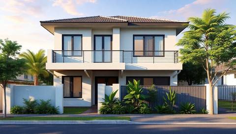 Casa Premium